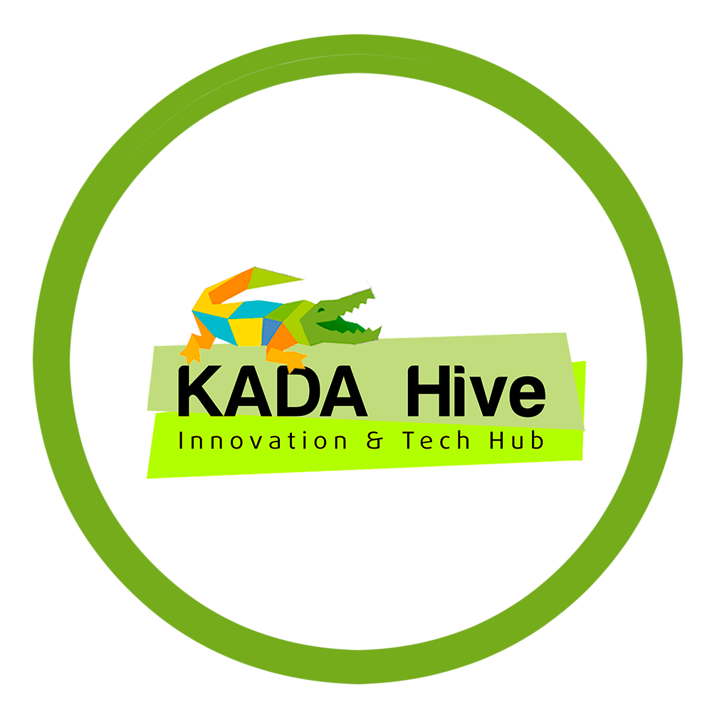 Kada hive Nigeria logo