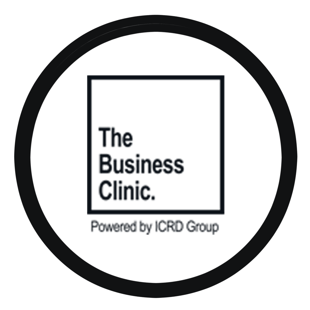 The Business Clinic South Africa logo