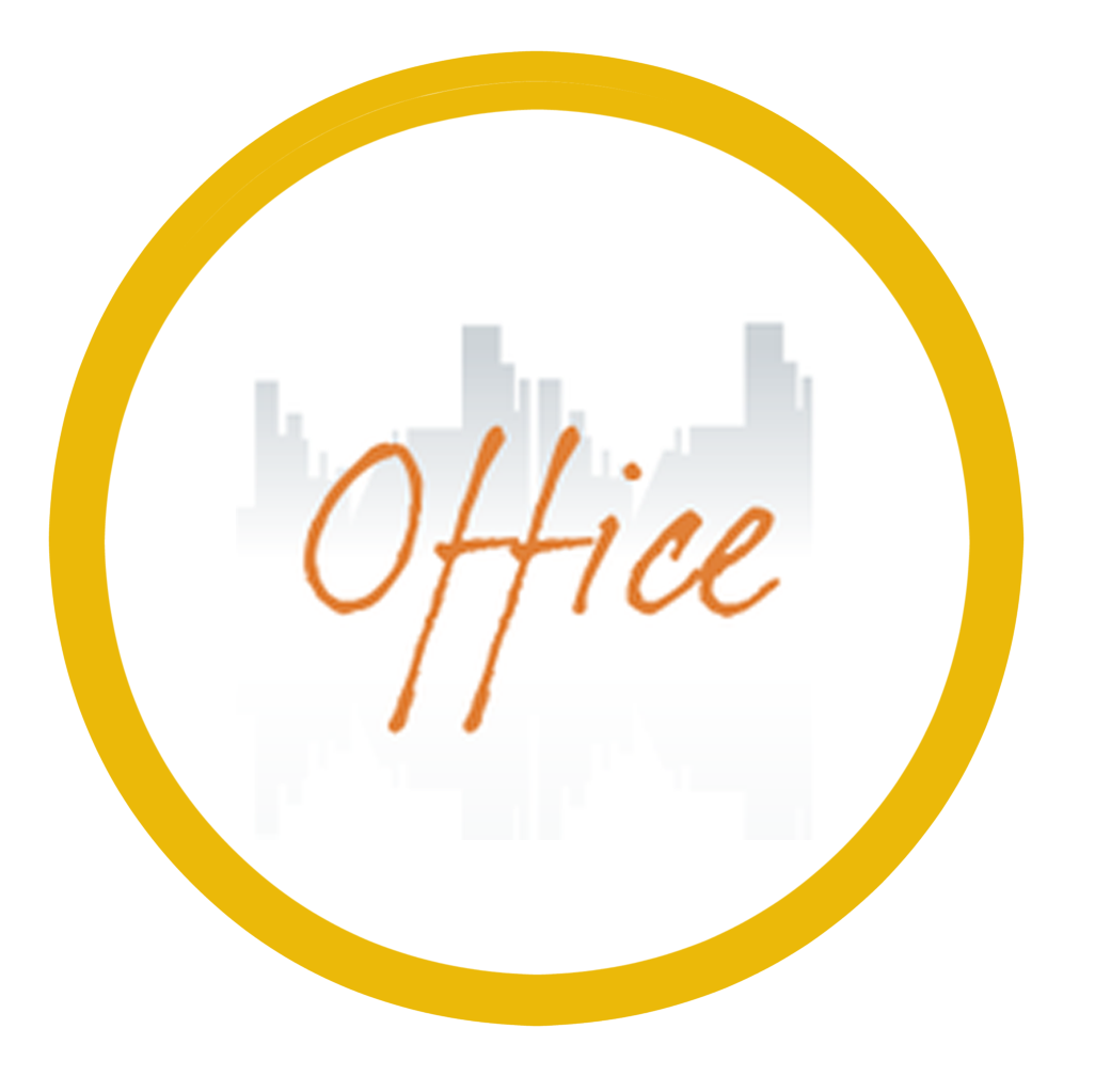 Espacioso Office Ecuador logo