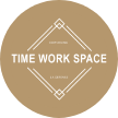 TIME WORK SPACE Paris logo