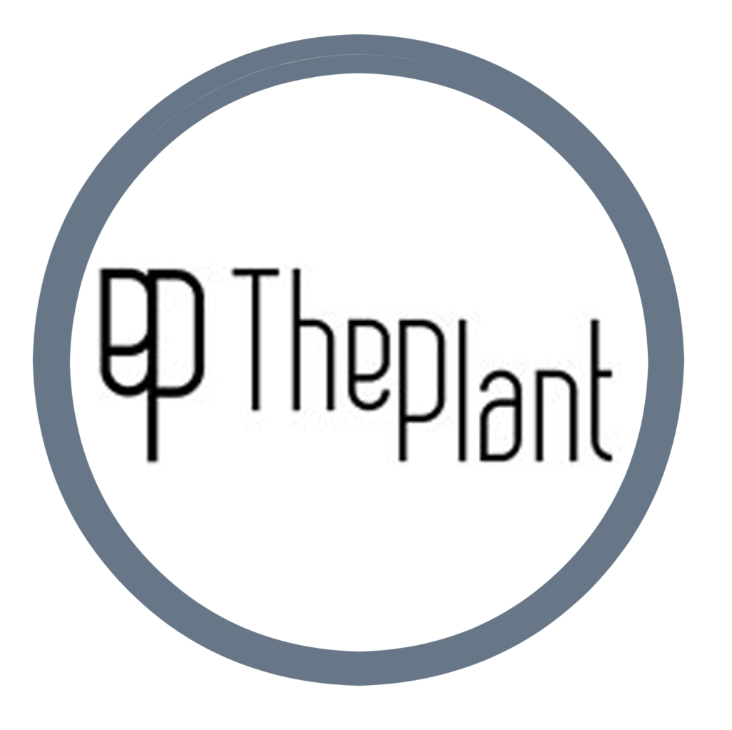 The Plant Brazil logo