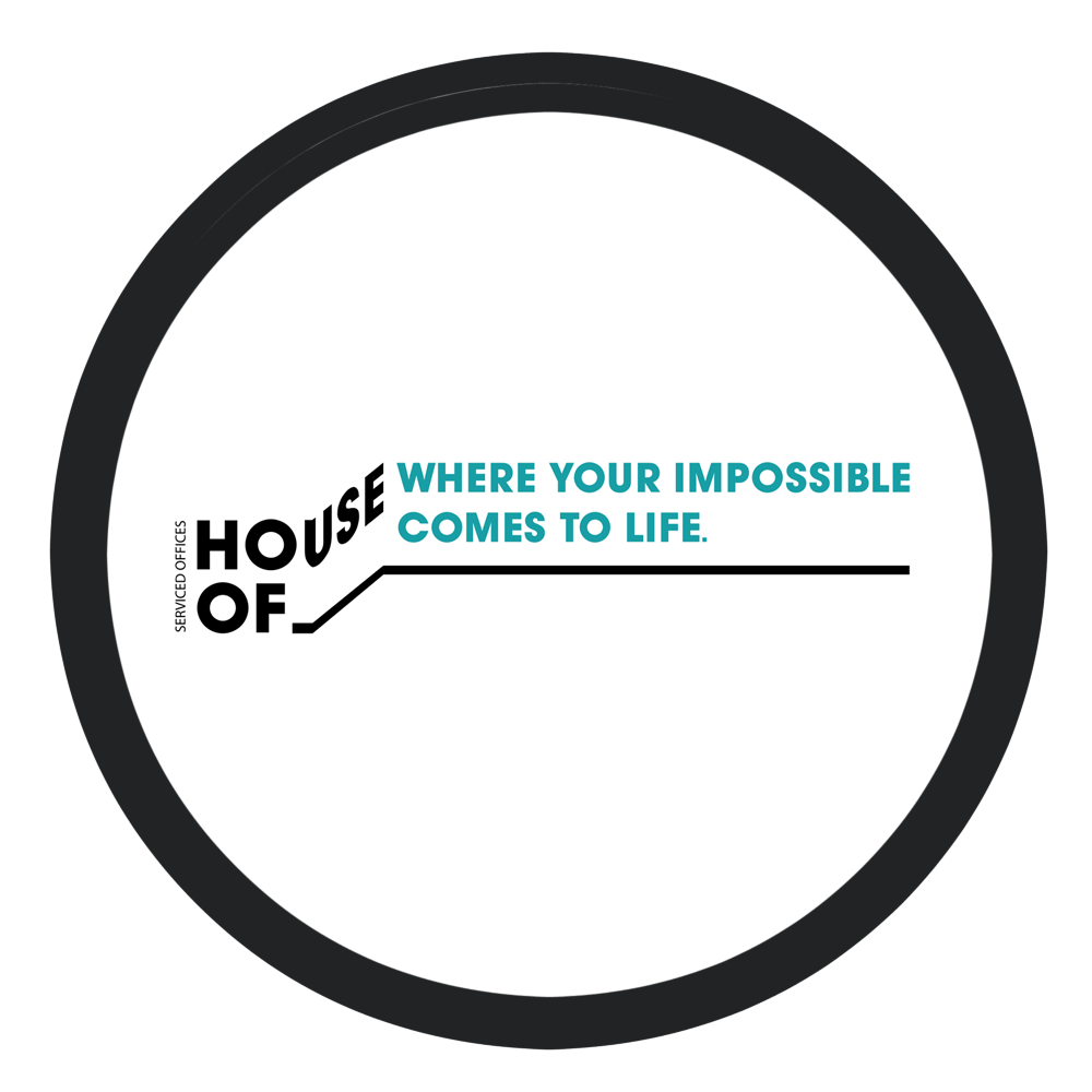 HOUSE OF_ South Africa logo