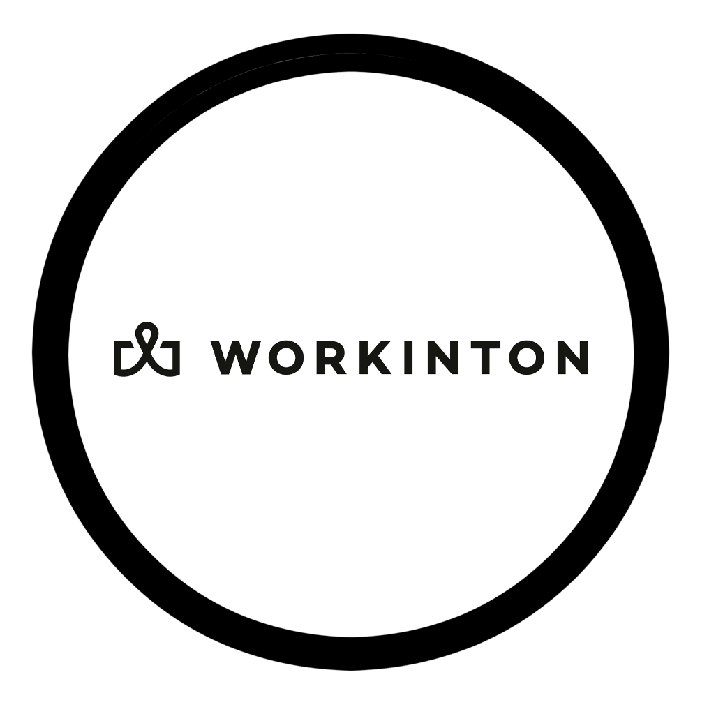 Workinton logo