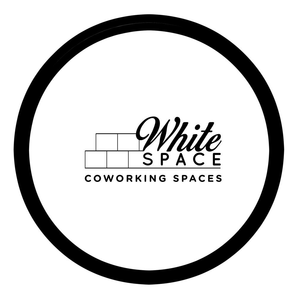 White Space Jeddah logo