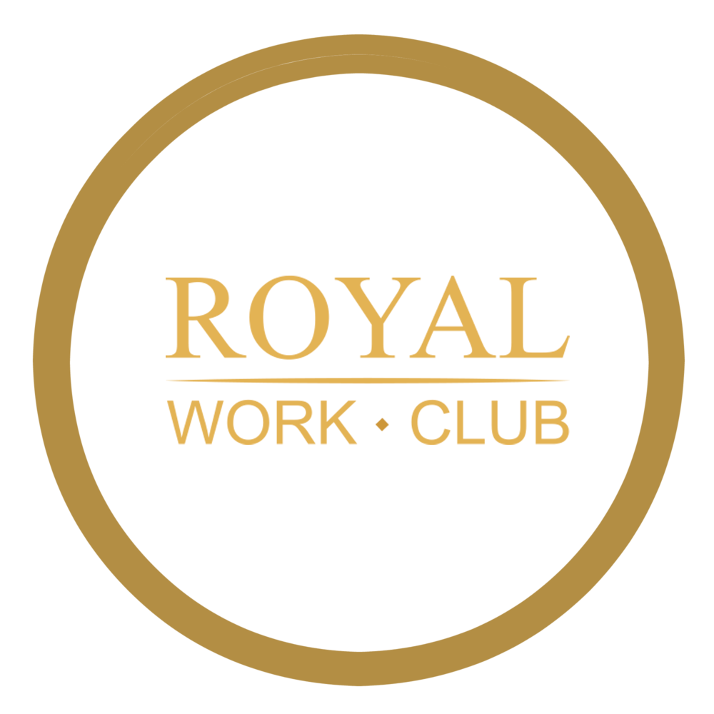 ROYAL WORK CLUB Ivory Coast logo