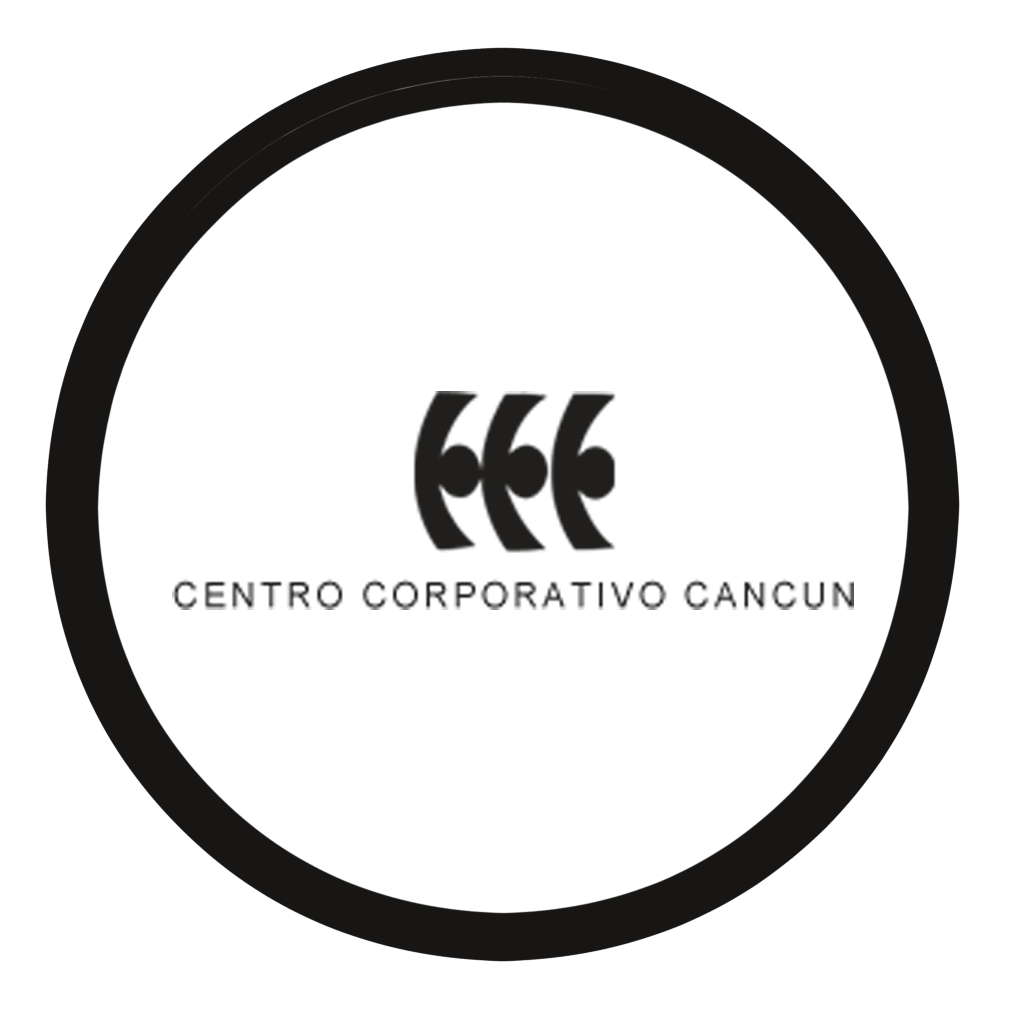 Corporate Center Mexico logo