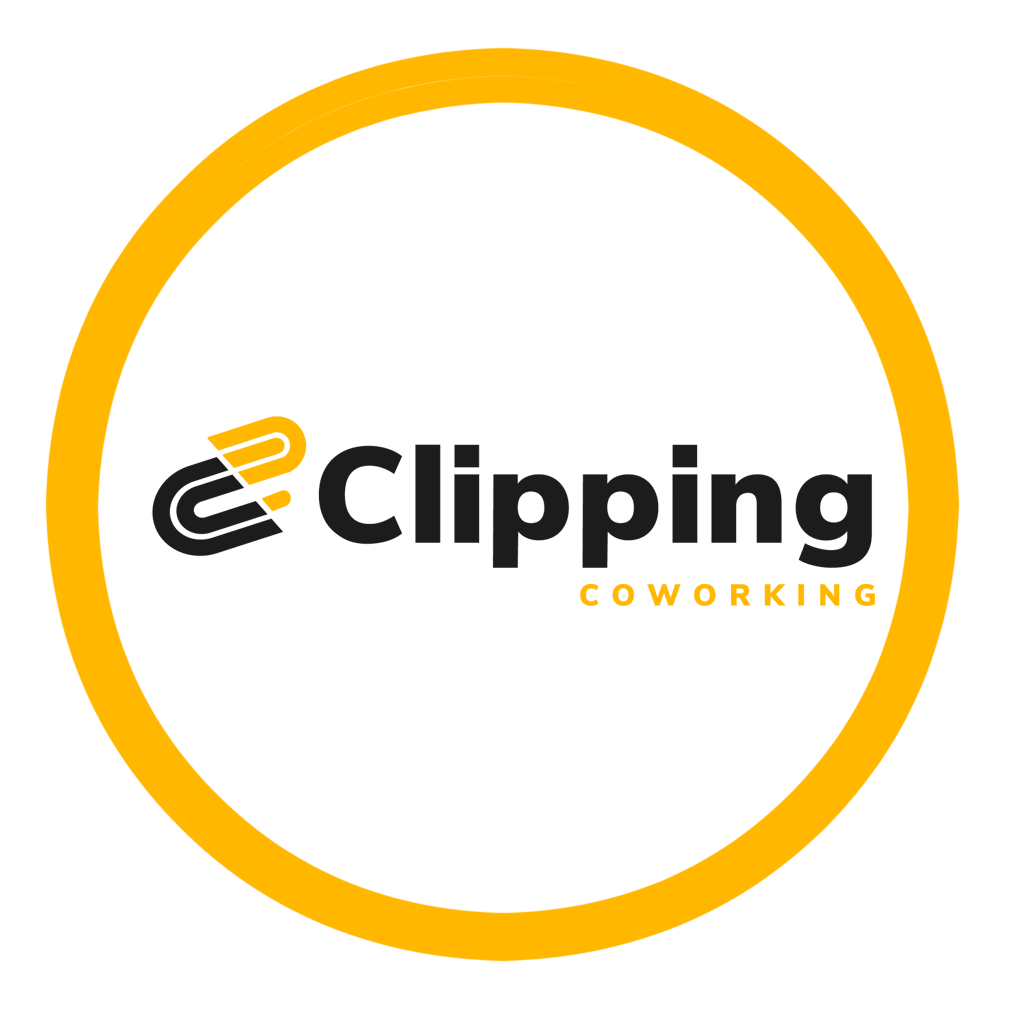 Clipping Brazil logo