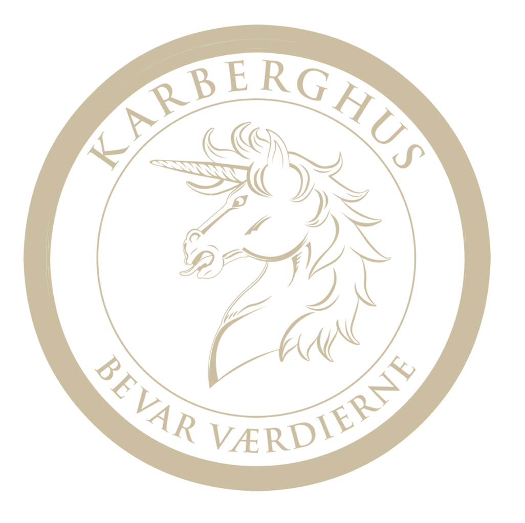 Karberghus logo