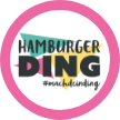 Hamburger Ding logo