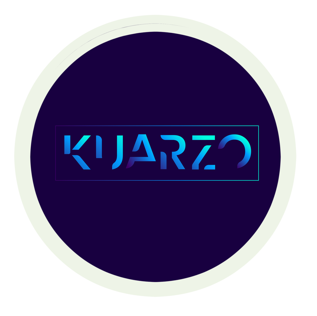 Kuarzo Dominican Republic logo