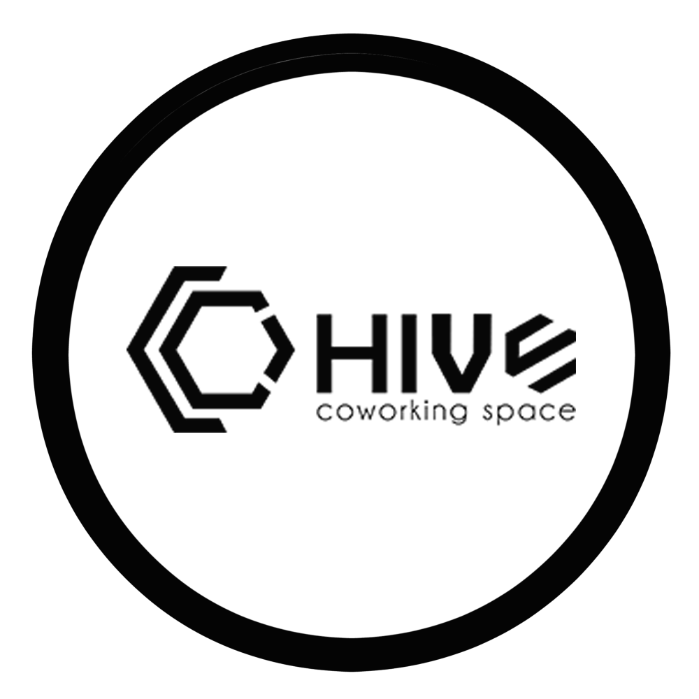 CoHive Tunisia logo