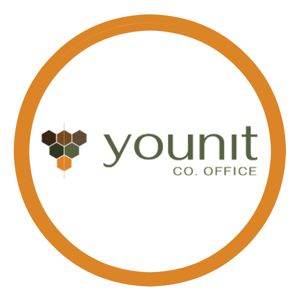 Younit office Brazil logo