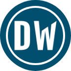 Downtown Works logo