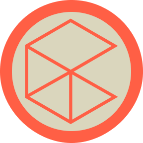 Curated Offices logo