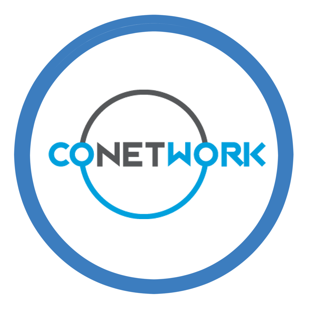 Conetwork Chile logo