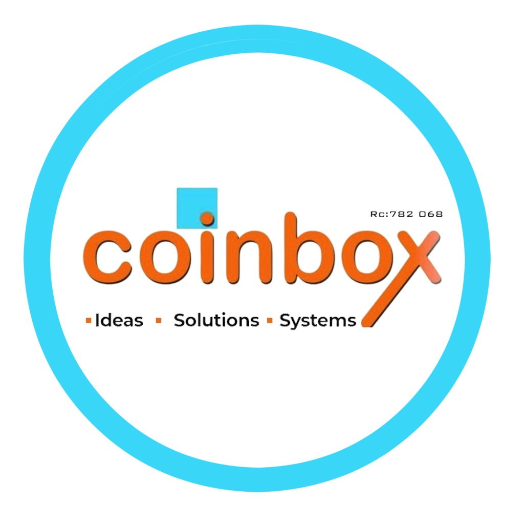 COINBOX Nigeria logo
