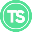 TailoredSpace logo