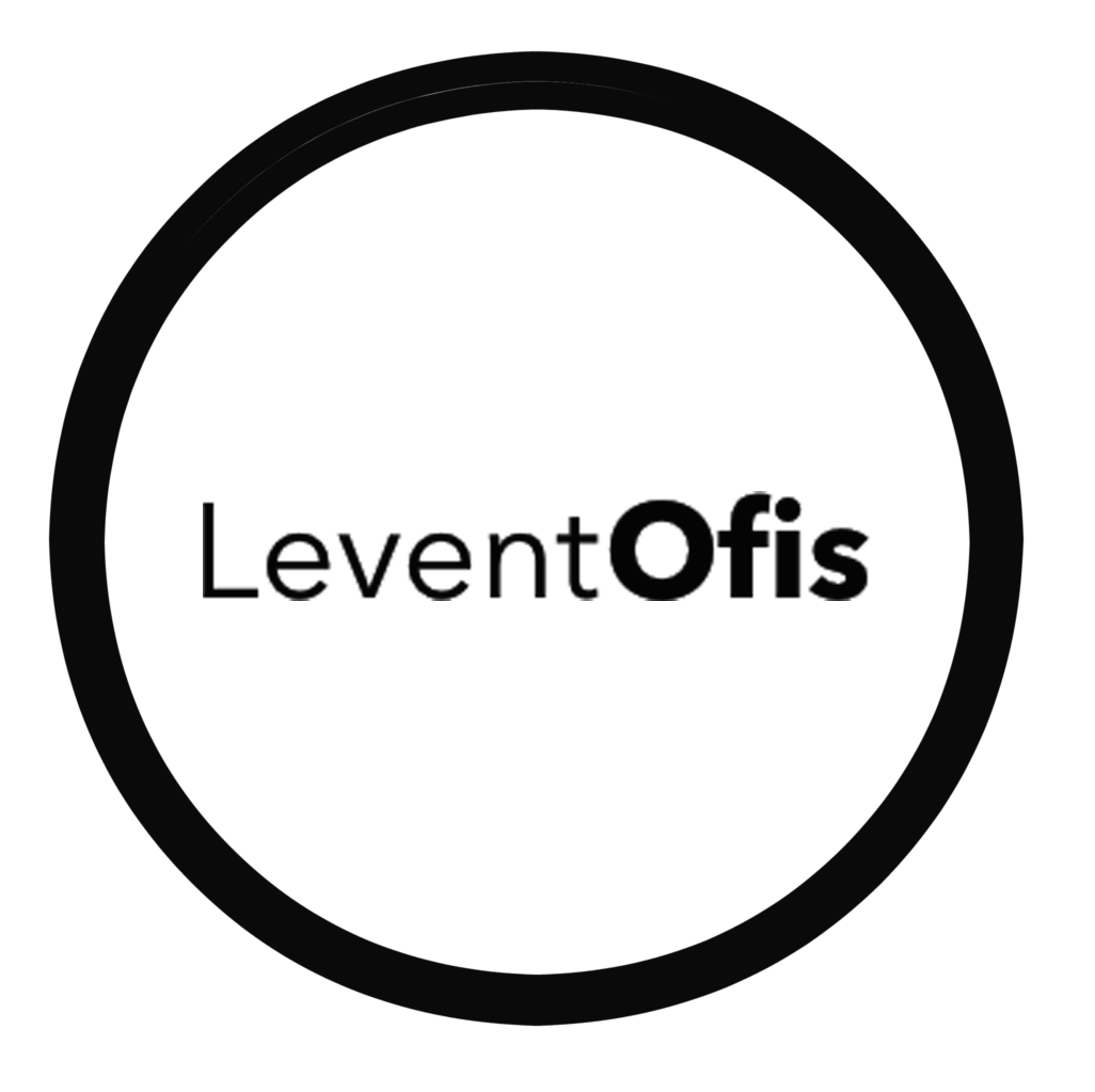 Levent Ofis logo
