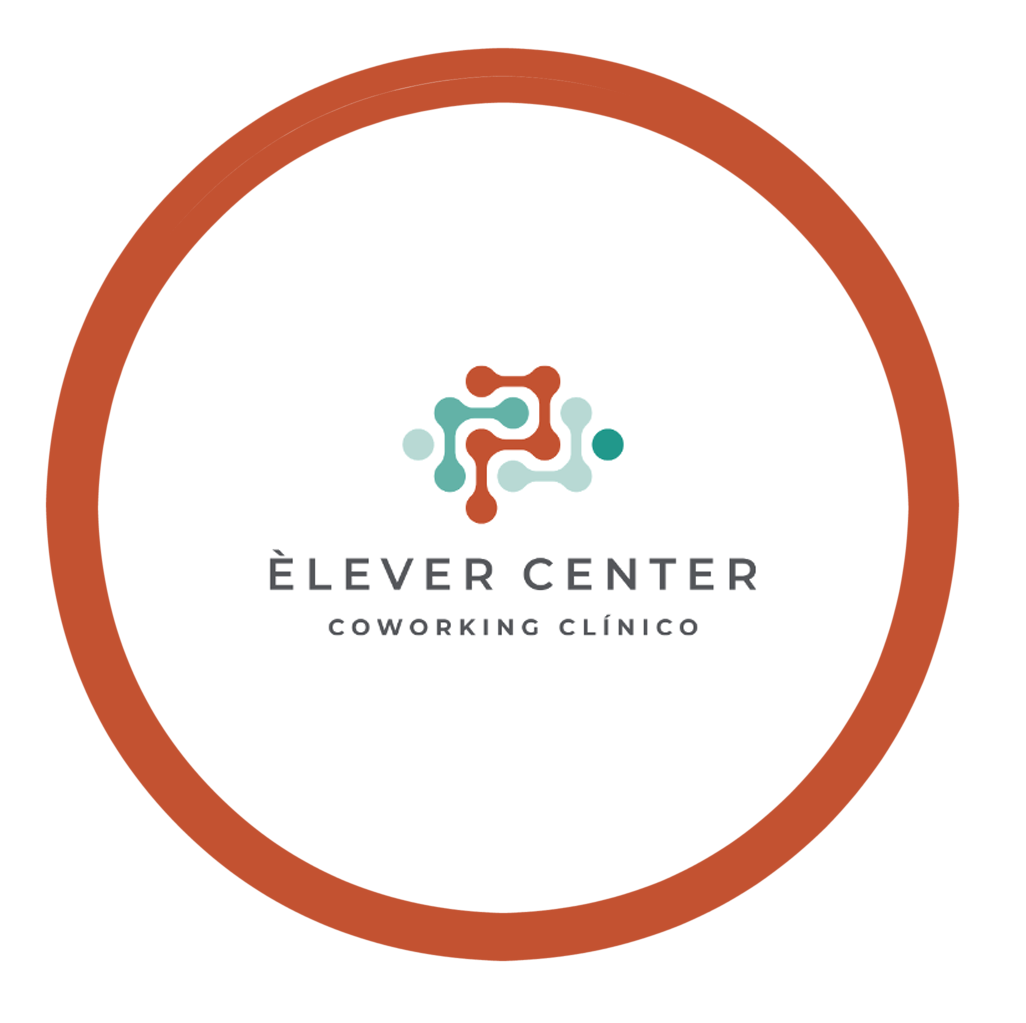 Elever Center Panama logo