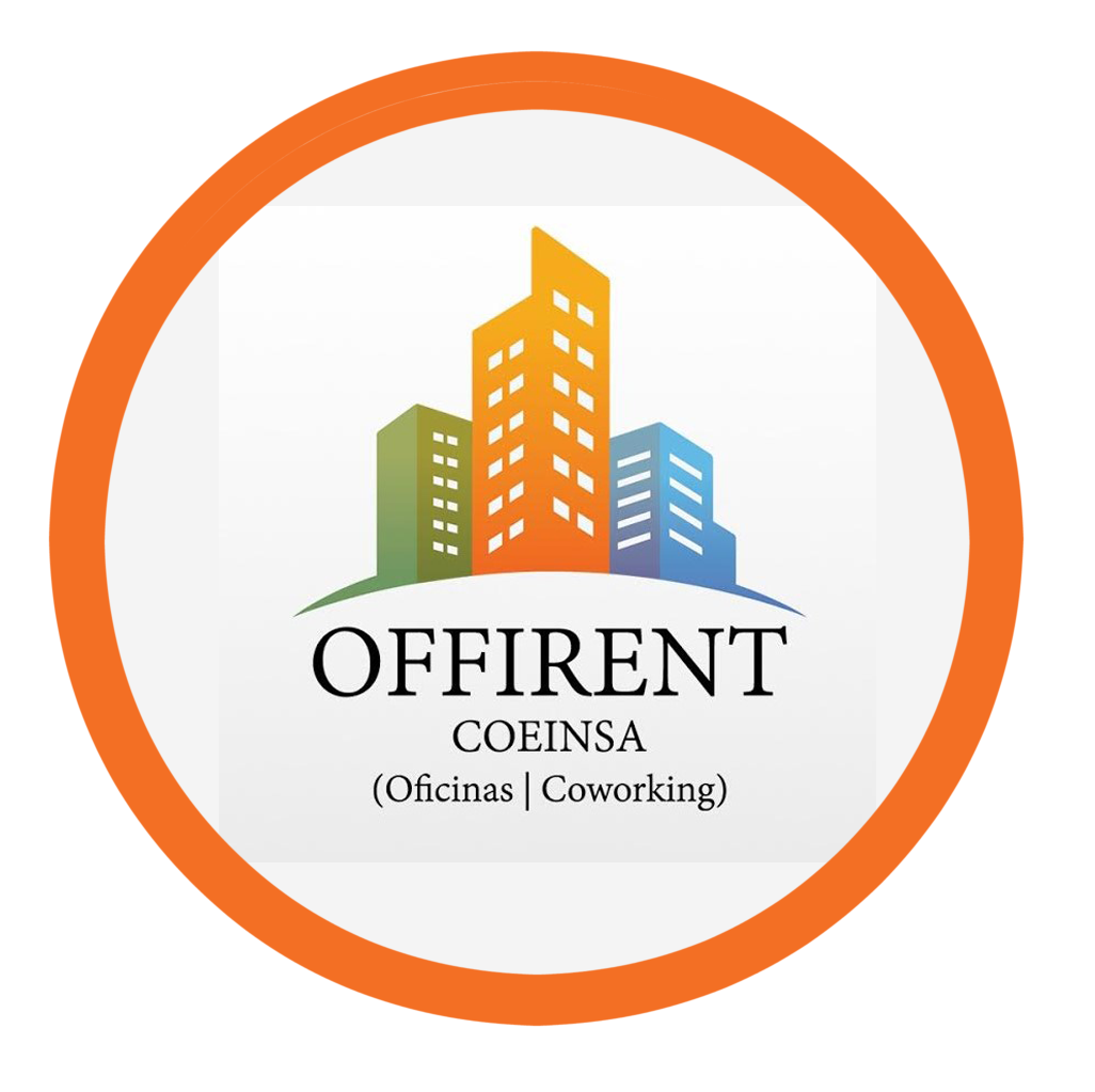 OffiRent Guatemala logo