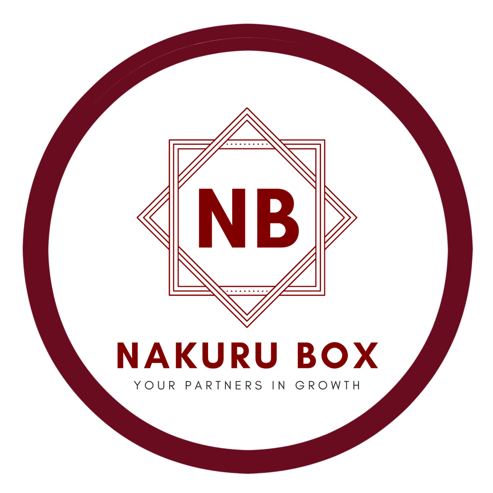 Nakuru Box Kenya logo