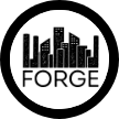 Work at Forge logo