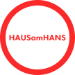 HAUSamHANS Hamburg logo