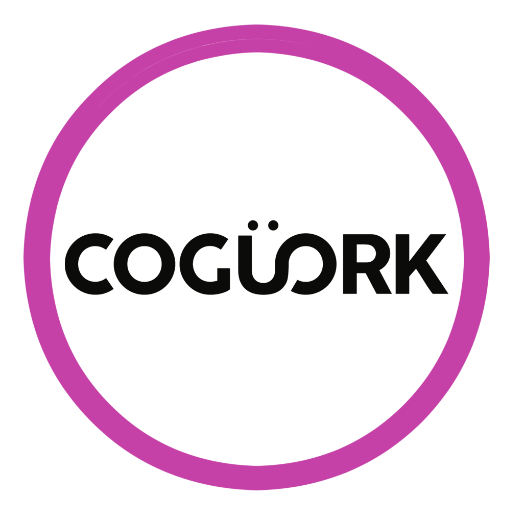 Coguork Mexico logo