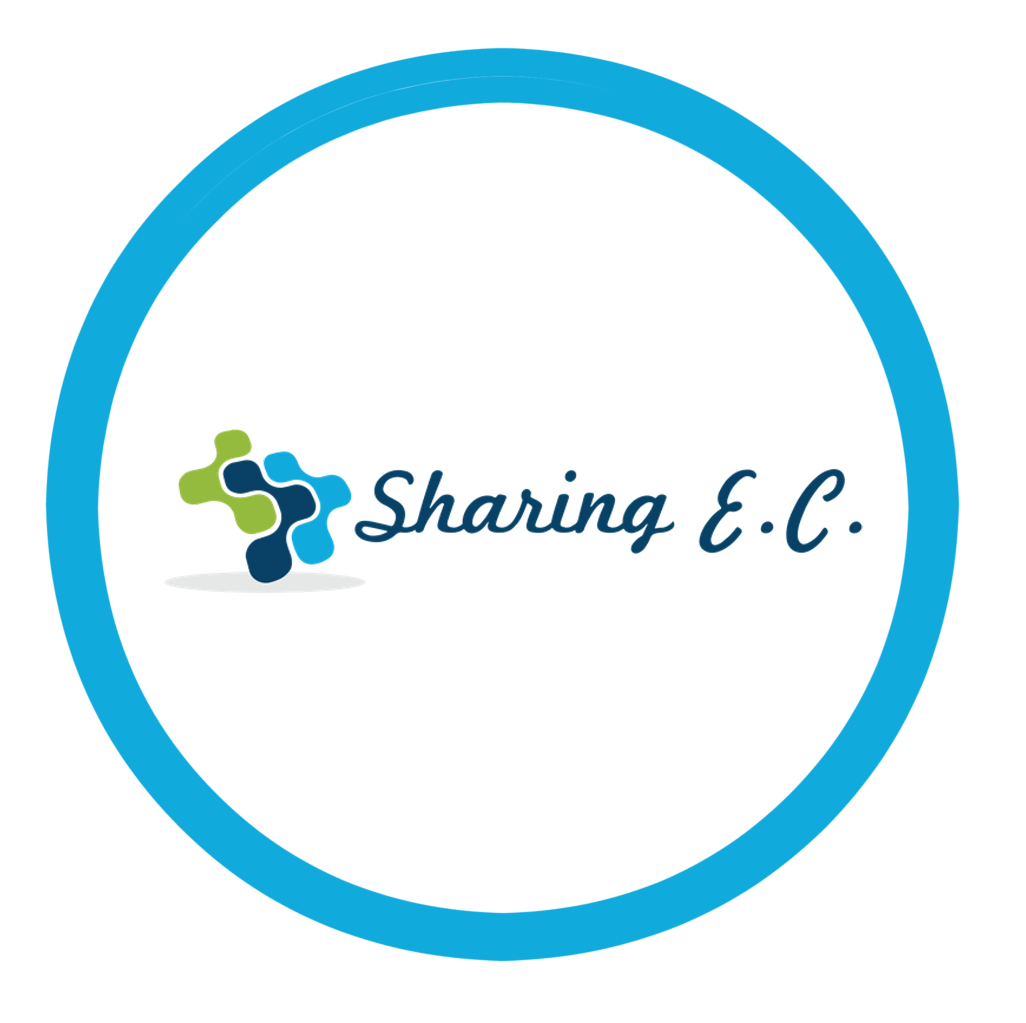 Sharing E.C Brazil logo