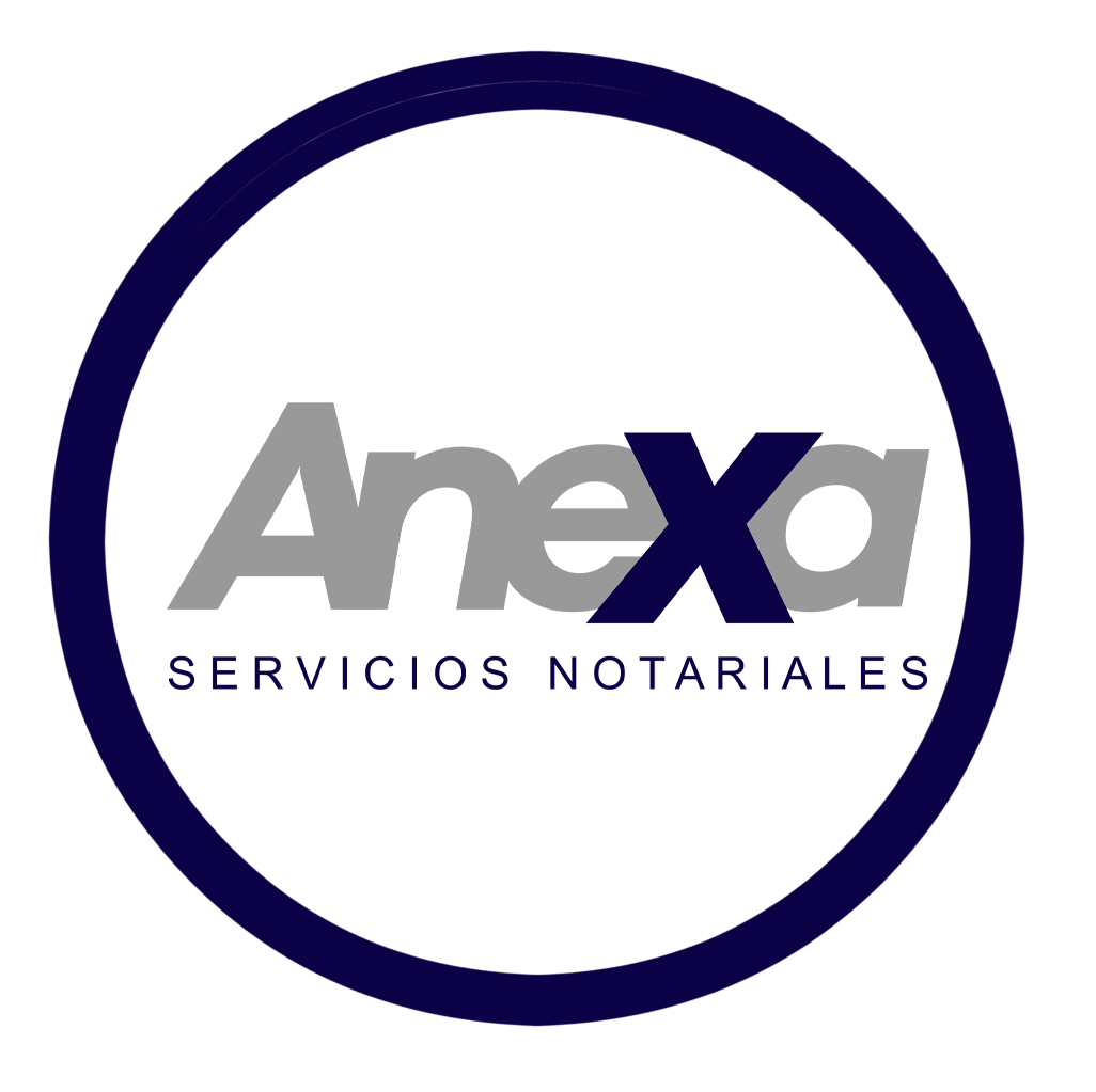 Anexa Panama logo