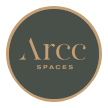 Arcc Spaces Singapore logo