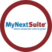 MyNextSuite logo