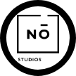 No Studios logo