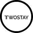 Twostay Coworking Leipzig logo