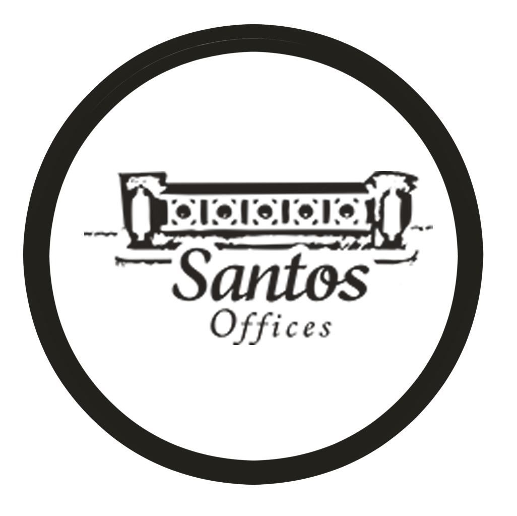 Santos Offices Brazil logo