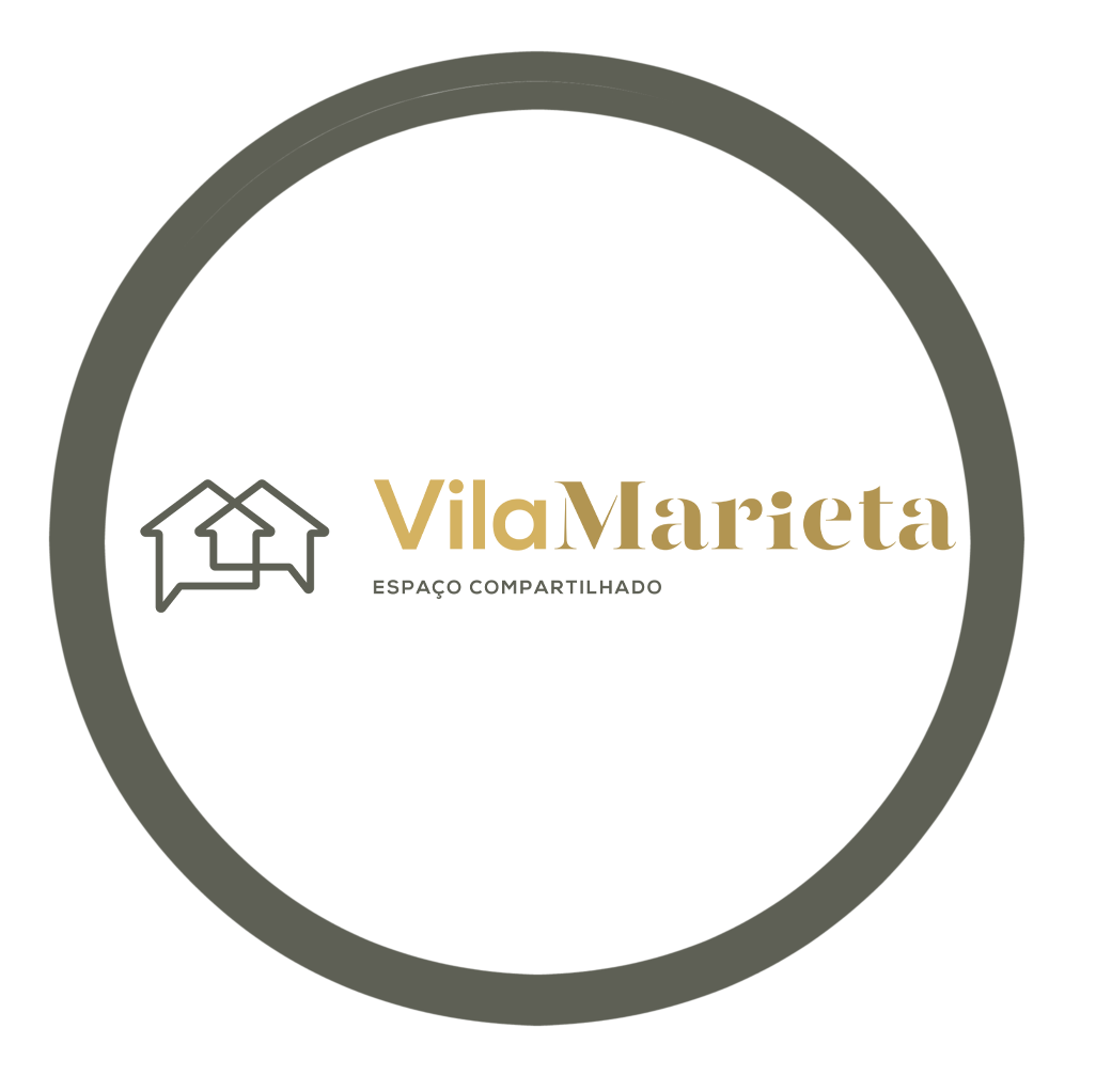 Vila Marieta Brazil logo