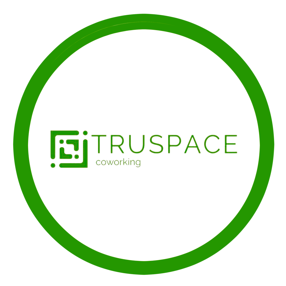 Truspace Nigeria logo