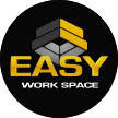 Easy Work Space logo