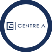 Centre A logo