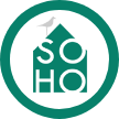 SOHO Sofia logo
