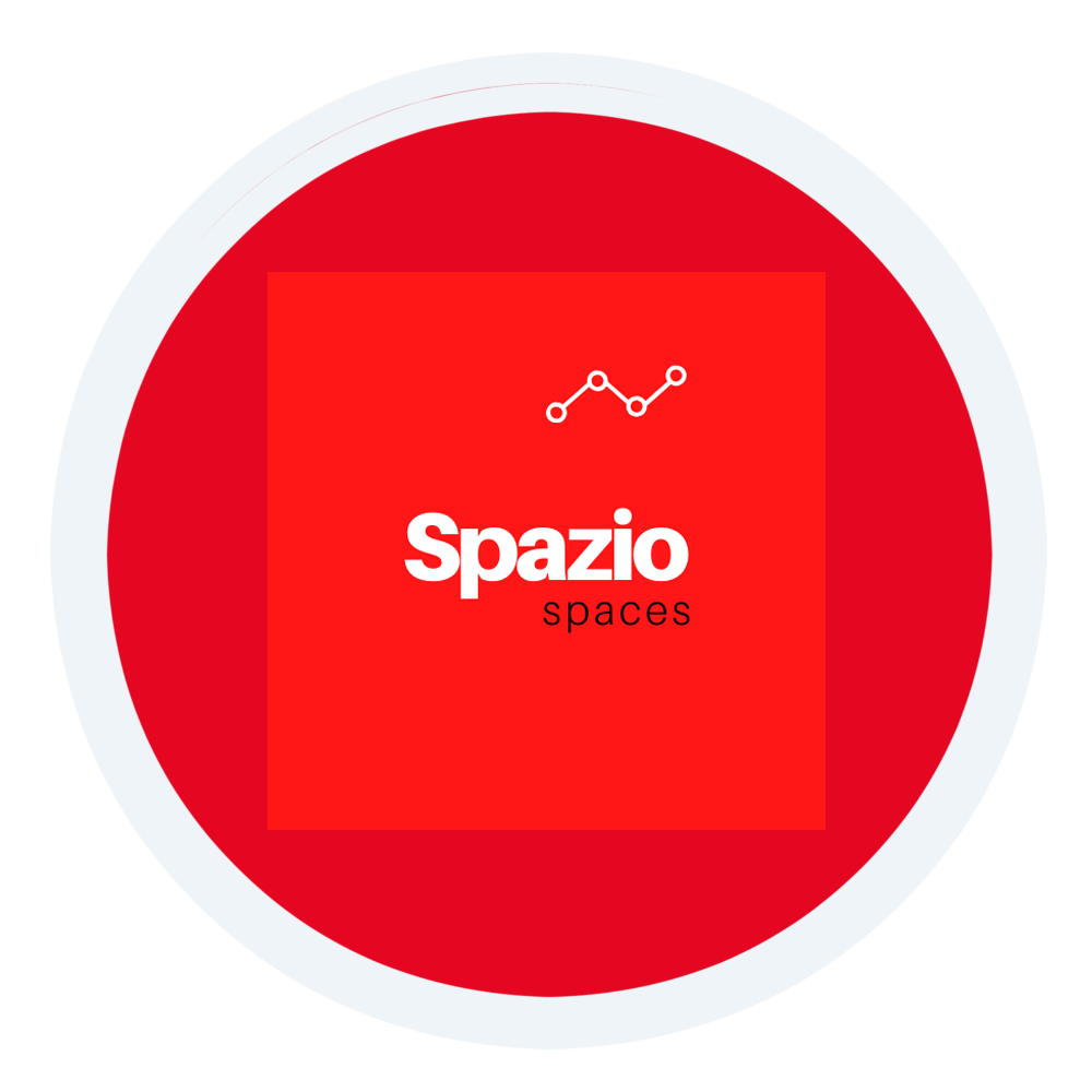 Spazio Nigeria logo
