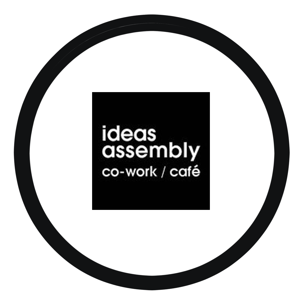 Ideas Assembly South Africa logo
