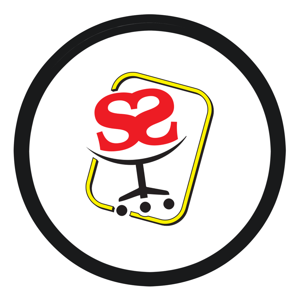 Share Space Cameroon logo