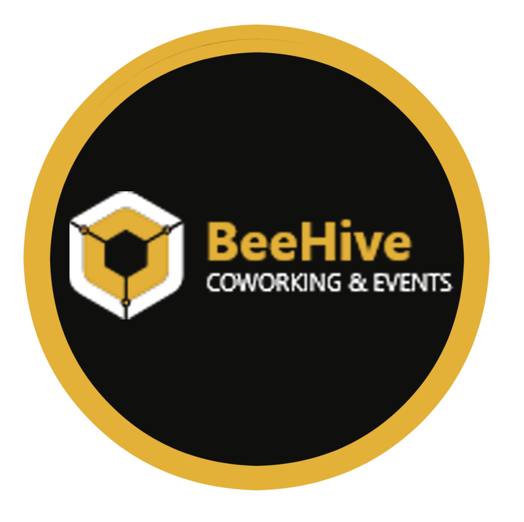 BeeHive Riyadh logo