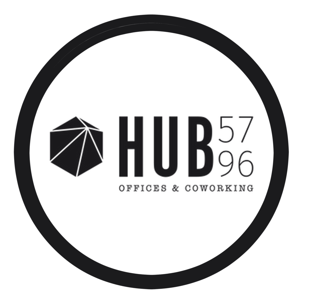 HUB 5796 Brazil logo