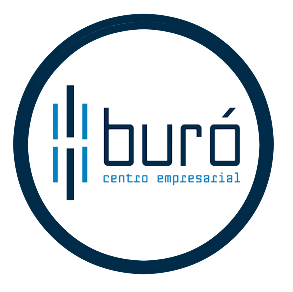 Buro Colombia logo