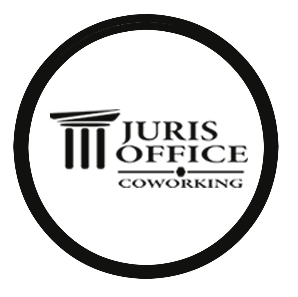 Juris Office Coworking logo
