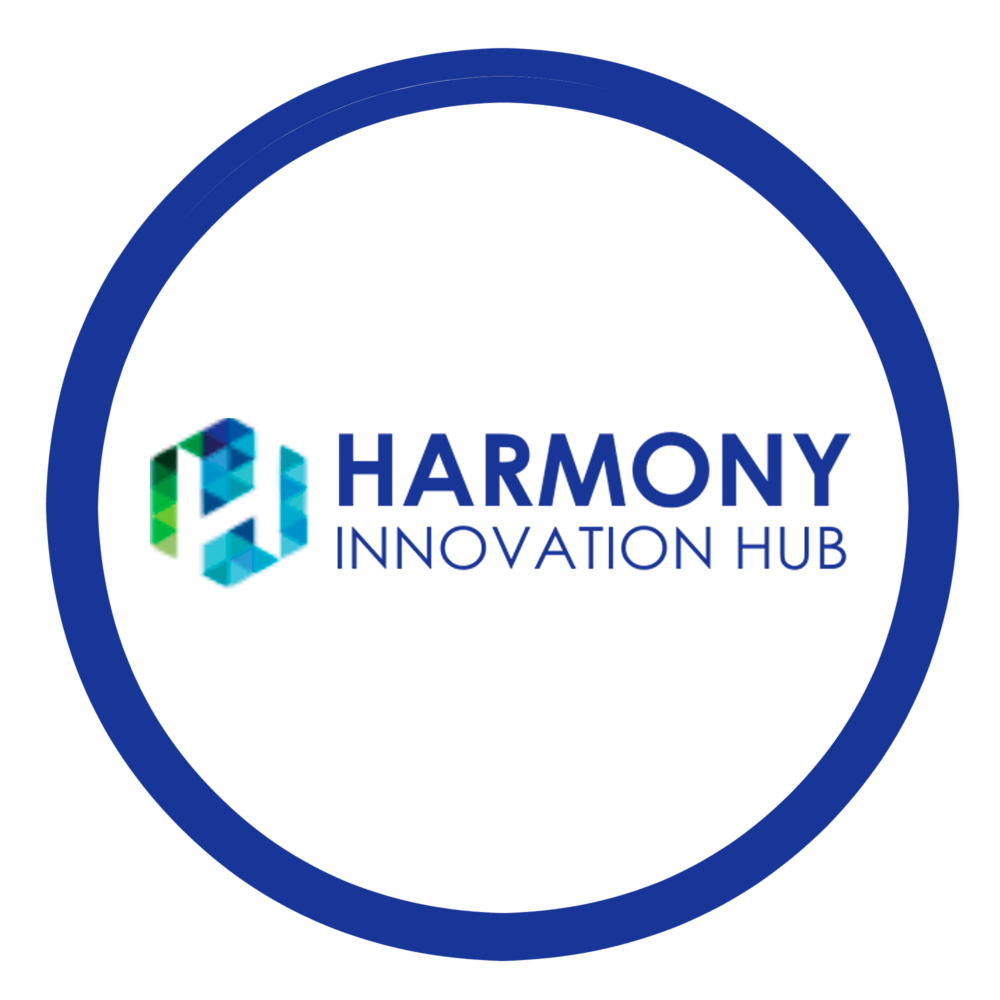 Harmony Innovation Hub Nigeria logo