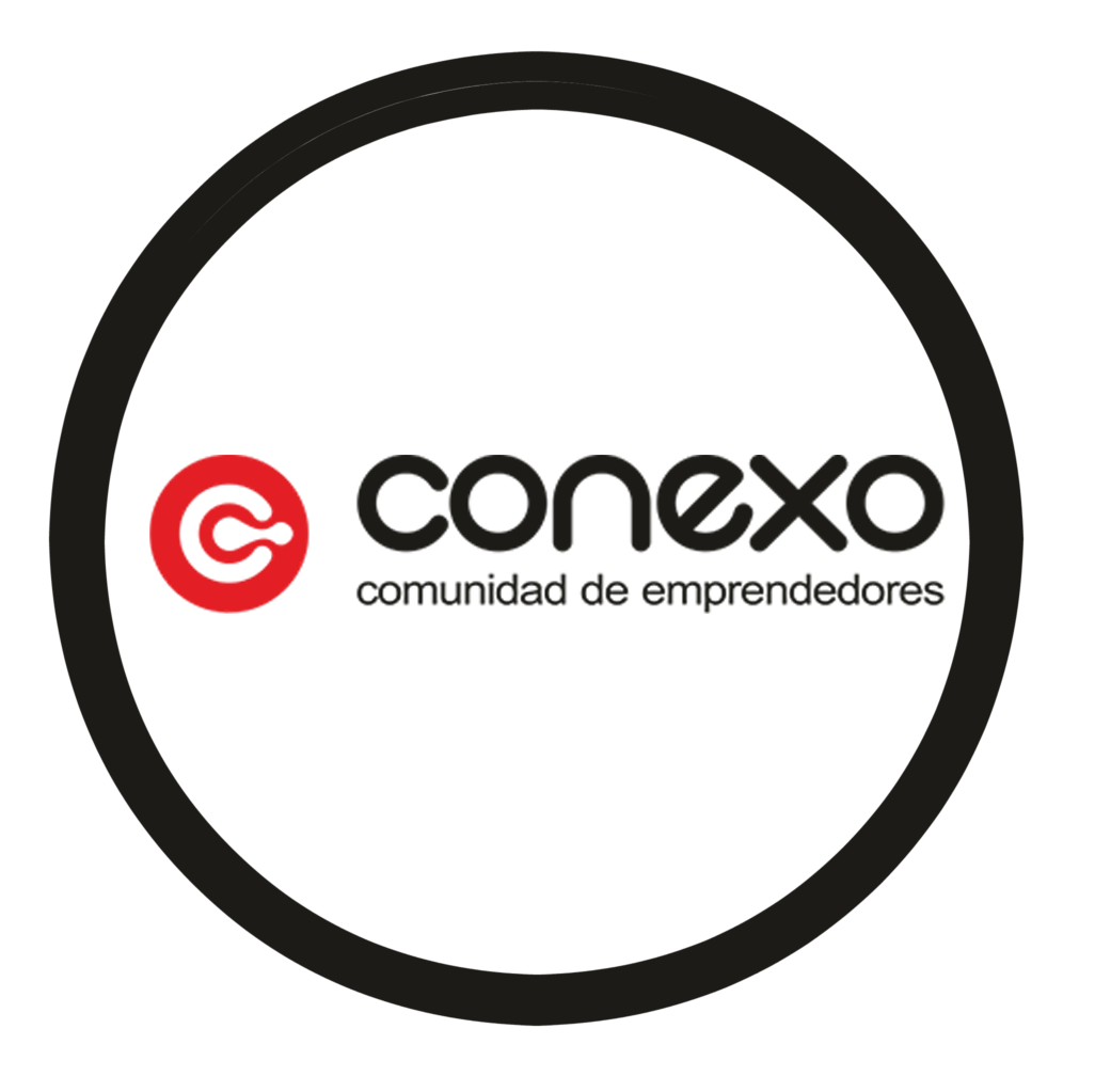 Conexo Uruguay logo