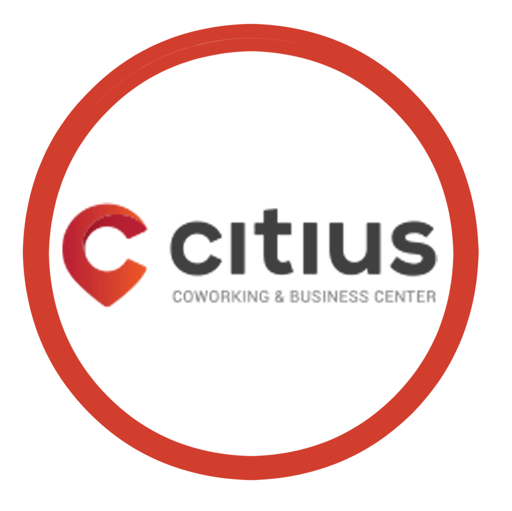 Citius Intelligent Offices Brazil logo